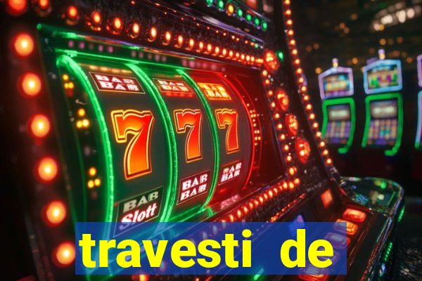 travesti de programa em salvador